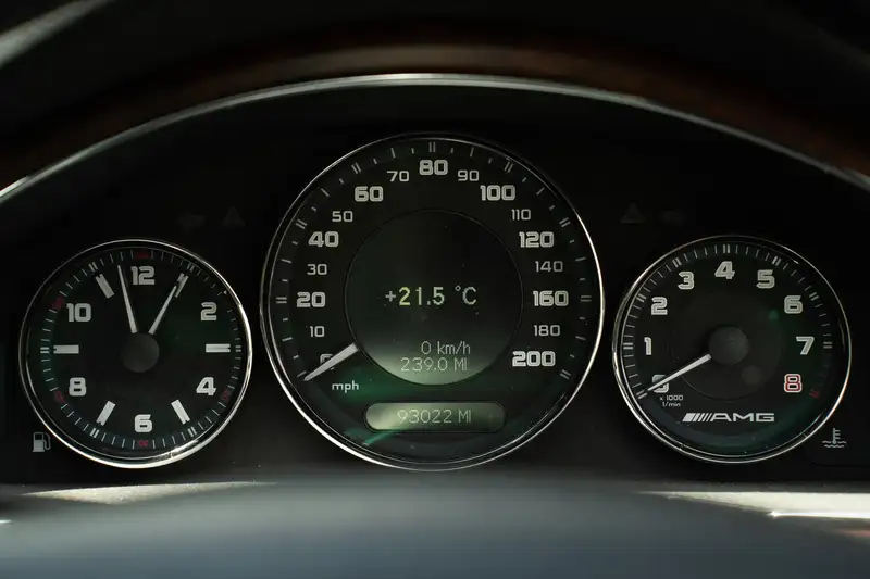 2006 Mercedes-Benz CLS 63 AMG -For Sale