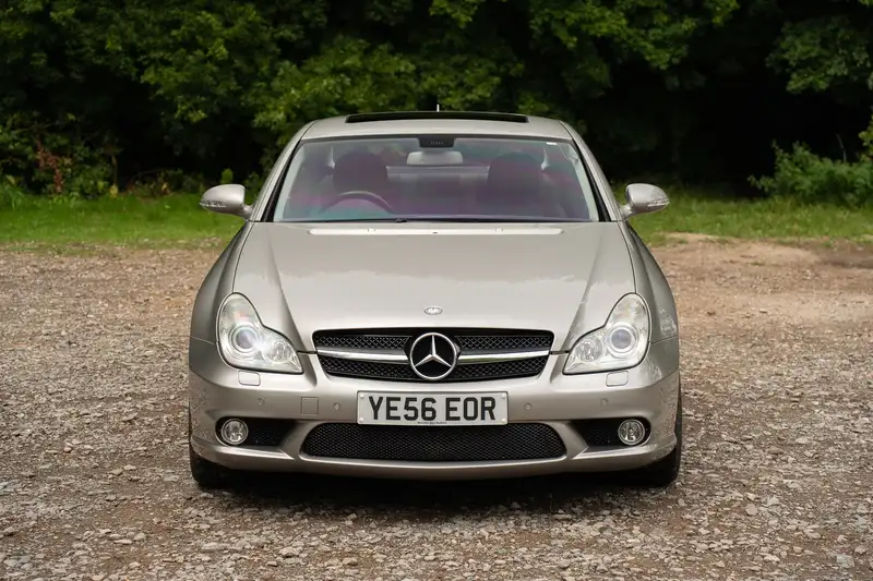 2006 Mercedes-Benz CLS 63 AMG -For Sale