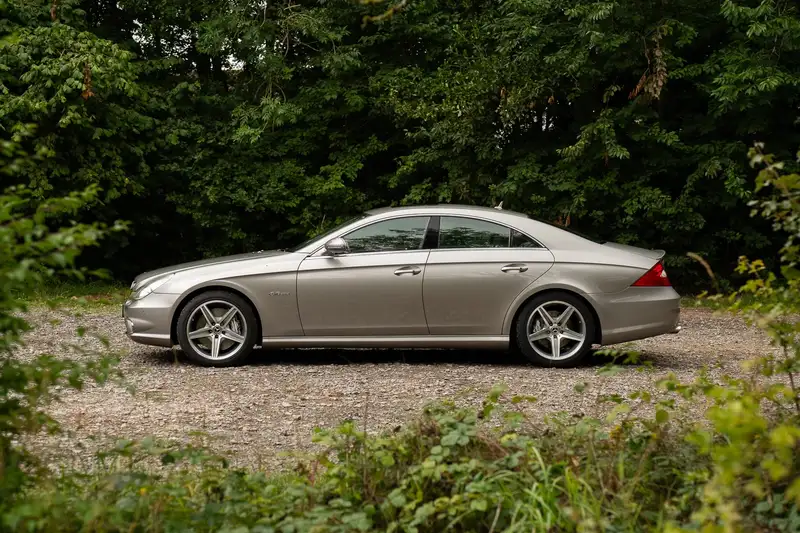 2006 Mercedes-Benz CLS 63 AMG -For Sale