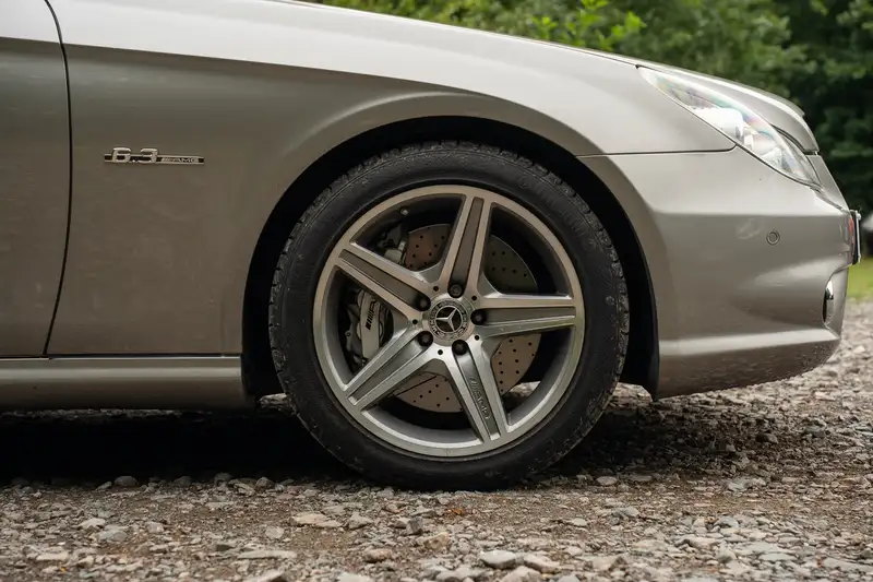 2006 Mercedes-Benz CLS 63 AMG -For Sale