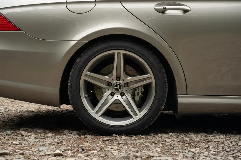 2006 Mercedes-Benz CLS 63 AMG -For Sale