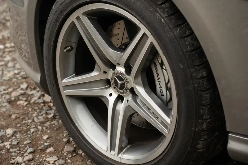 2006 Mercedes-Benz CLS 63 AMG -For Sale