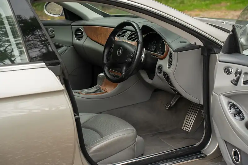 2006 Mercedes-Benz CLS 63 AMG -For Sale