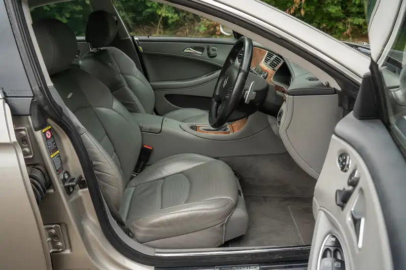 2006 Mercedes-Benz CLS 63 AMG -For Sale