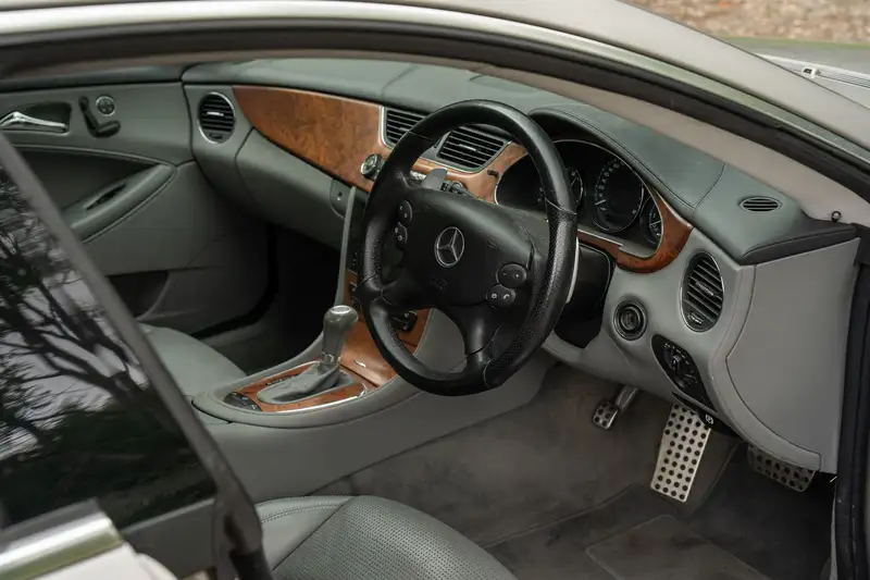 2006 Mercedes-Benz CLS 63 AMG -For Sale
