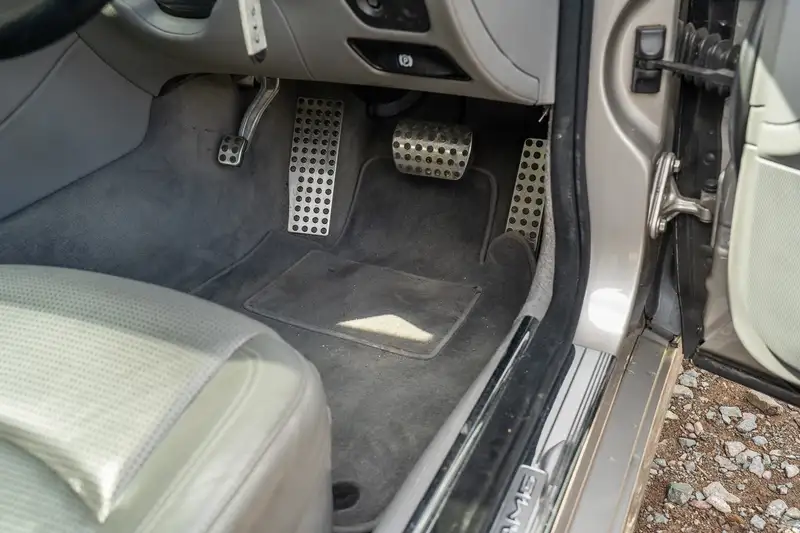 2006 Mercedes-Benz CLS 63 AMG -For Sale