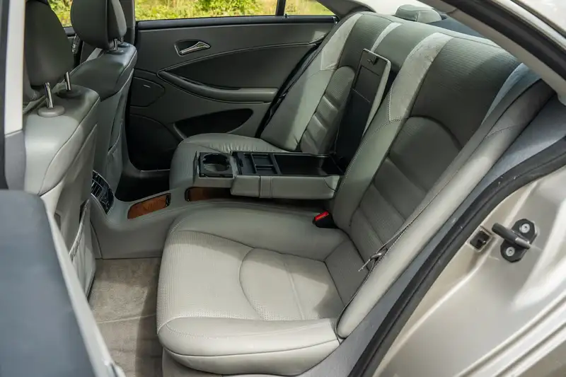 2006 Mercedes-Benz CLS 63 AMG -For Sale