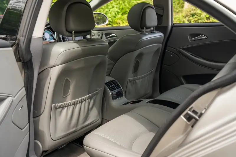 2006 Mercedes-Benz CLS 63 AMG -For Sale