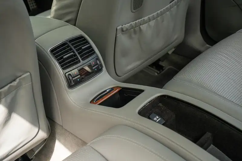 2006 Mercedes-Benz CLS 63 AMG -For Sale