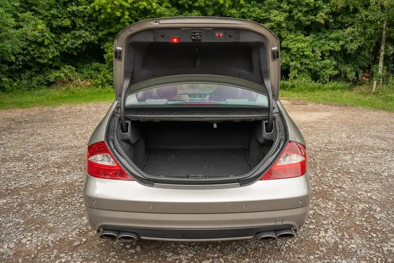 2006 Mercedes-Benz CLS 63 AMG -For Sale