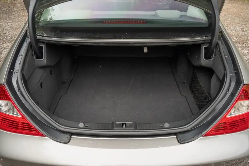 2006 Mercedes-Benz CLS 63 AMG -For Sale