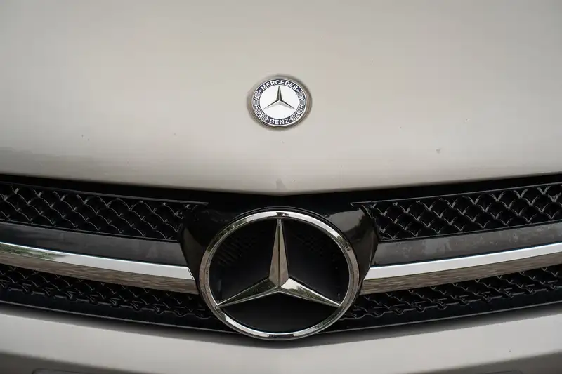 2006 Mercedes-Benz CLS 63 AMG -For Sale