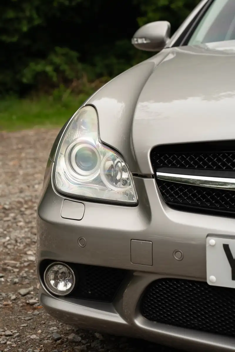 2006 Mercedes-Benz CLS 63 AMG -For Sale