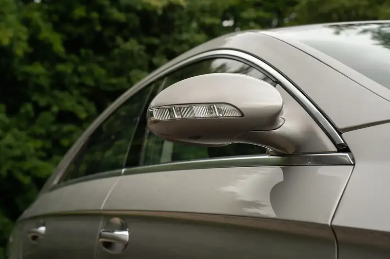 2006 Mercedes-Benz CLS 63 AMG -For Sale