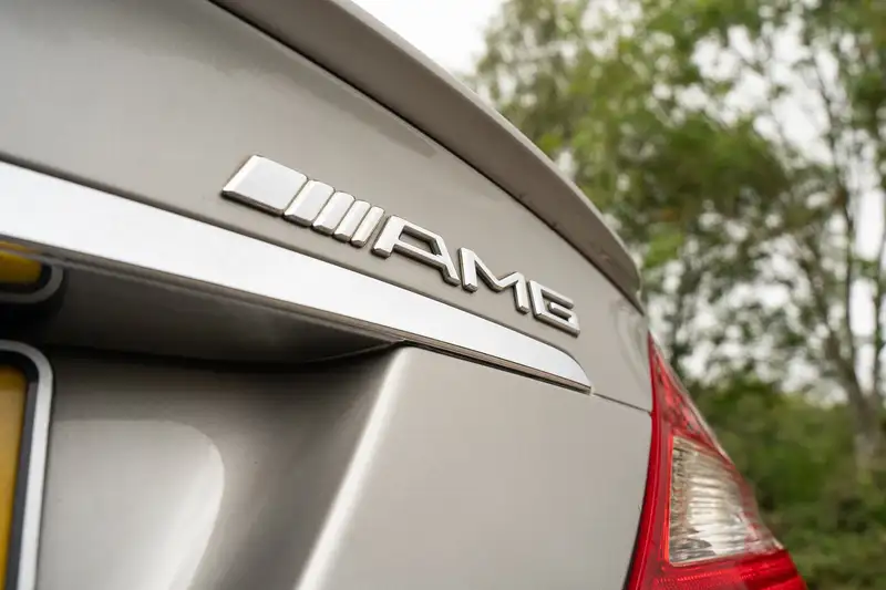 2006 Mercedes-Benz CLS 63 AMG -For Sale
