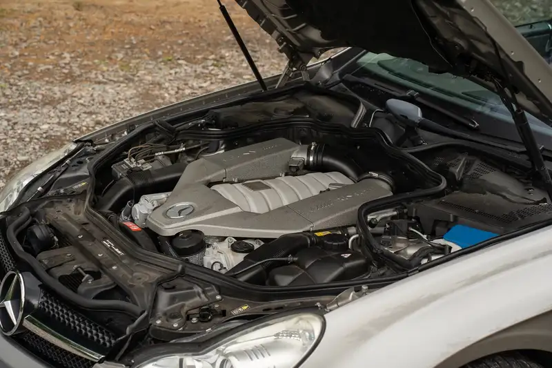 2006 Mercedes-Benz CLS 63 AMG -For Sale