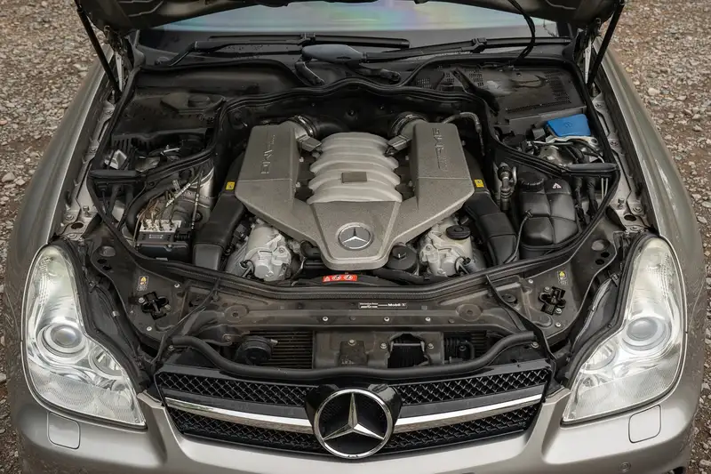 2006 Mercedes-Benz CLS 63 AMG -For Sale