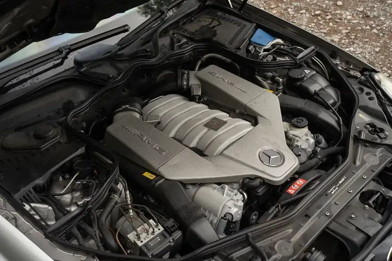 2006 Mercedes-Benz CLS 63 AMG -For Sale