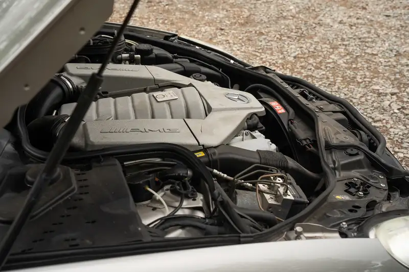 2006 Mercedes-Benz CLS 63 AMG -For Sale