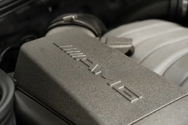 2006 Mercedes-Benz CLS 63 AMG -For Sale