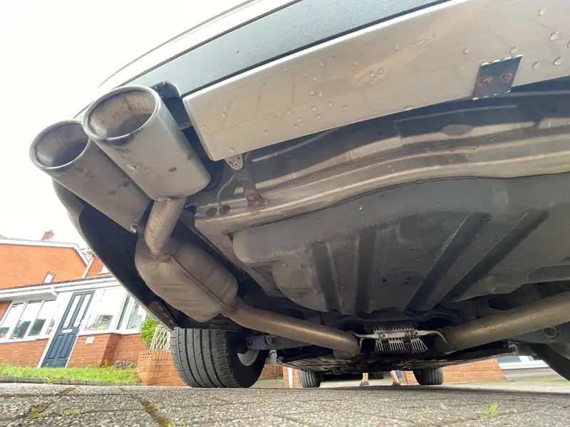 2006 Mercedes-Benz CLS 63 AMG -For Sale