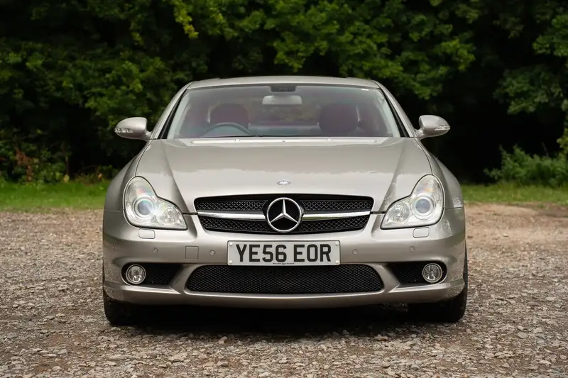 2006 Mercedes-Benz CLS 63 AMG -For Sale