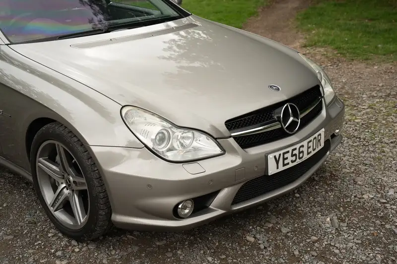 2006 Mercedes-Benz CLS 63 AMG -For Sale