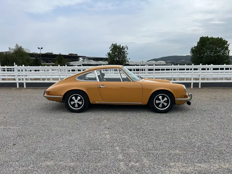 1969 Porsche 911T 2.2 -For Sale