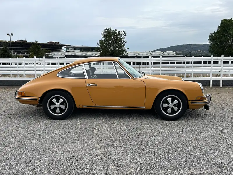 1969 Porsche 911T 2.2 -For Sale