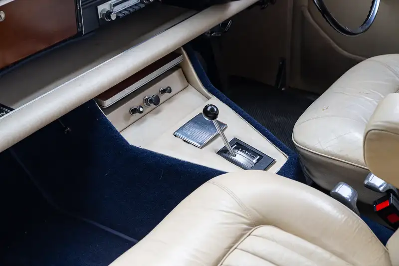 1968 Rover P5 B Saloon-For Sale