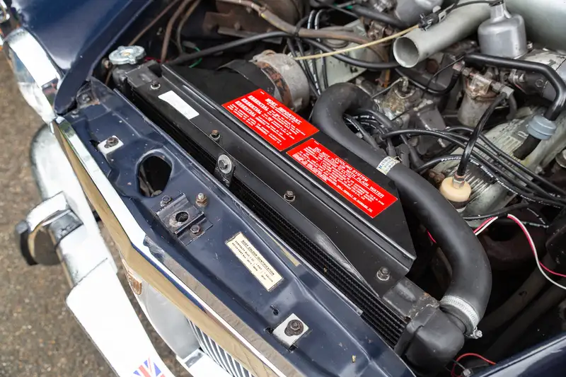 1968 Rover P5 B Saloon-For Sale