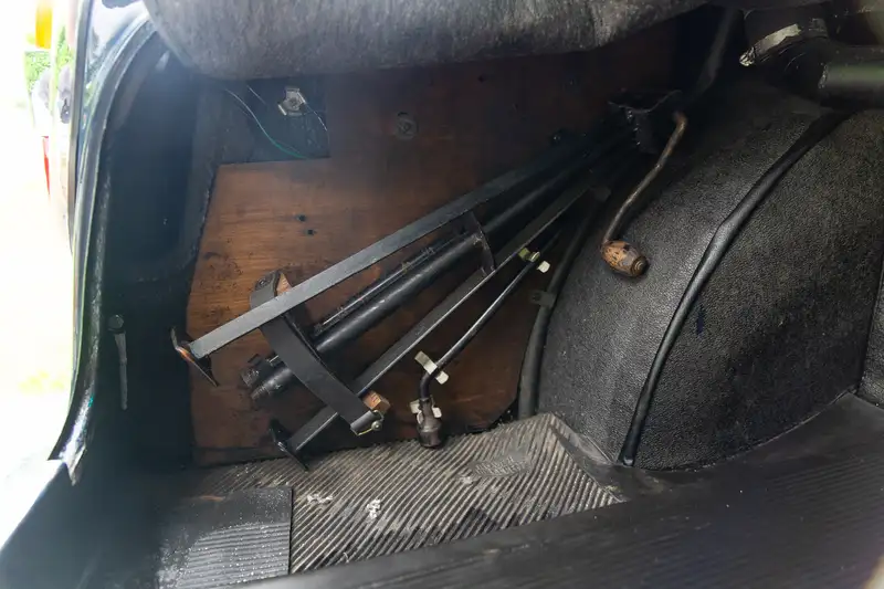 1968 Rover P5 B Saloon-For Sale