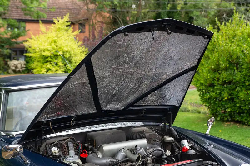 1968 Rover P5 B Saloon-For Sale