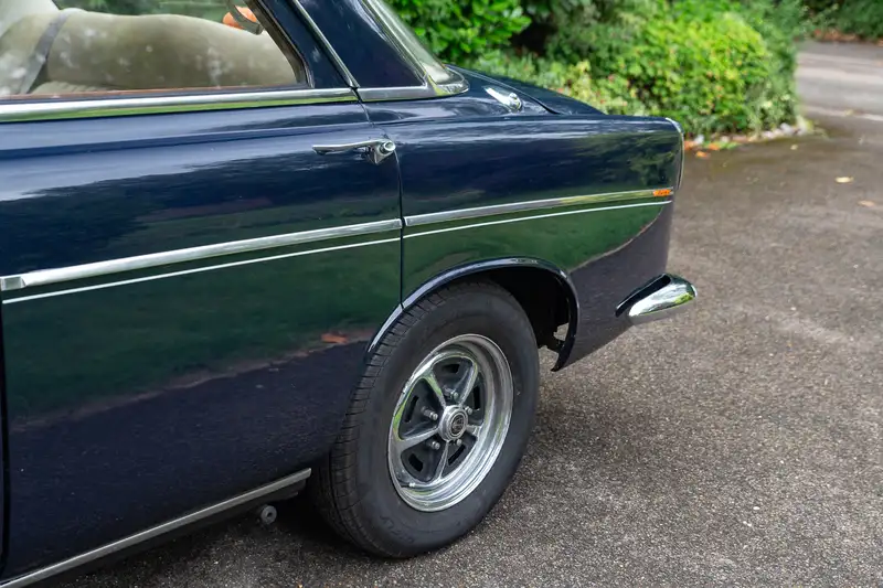 1968 Rover P5 B Saloon-For Sale
