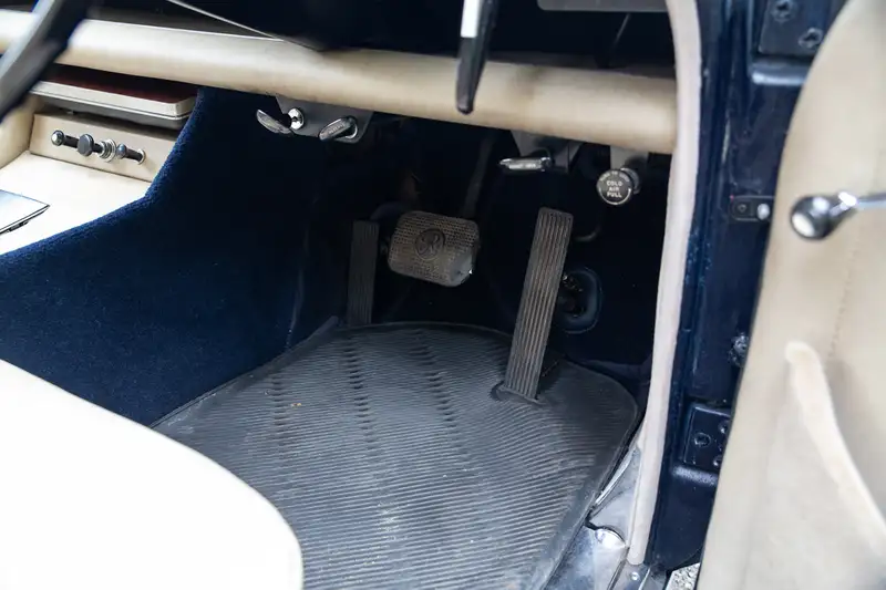 1968 Rover P5 B Saloon-For Sale