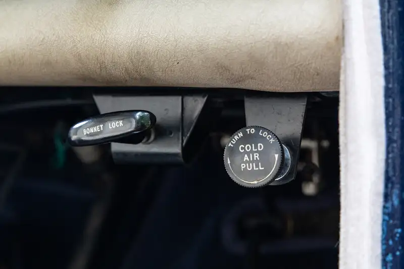 1968 Rover P5 B Saloon-For Sale