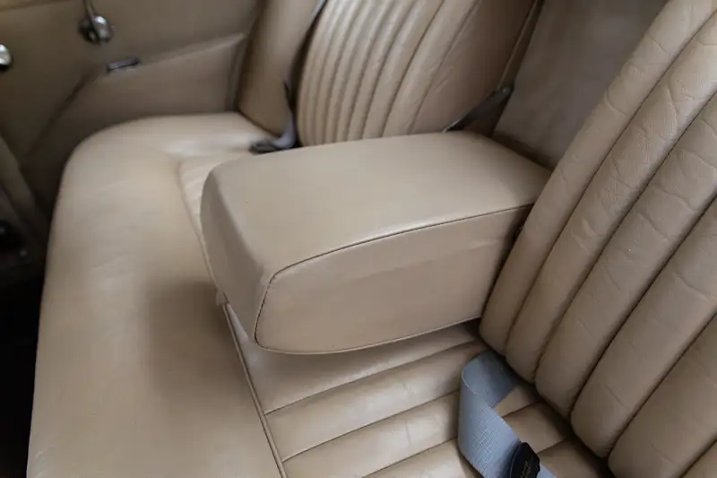1968 Rover P5 B Saloon-For Sale