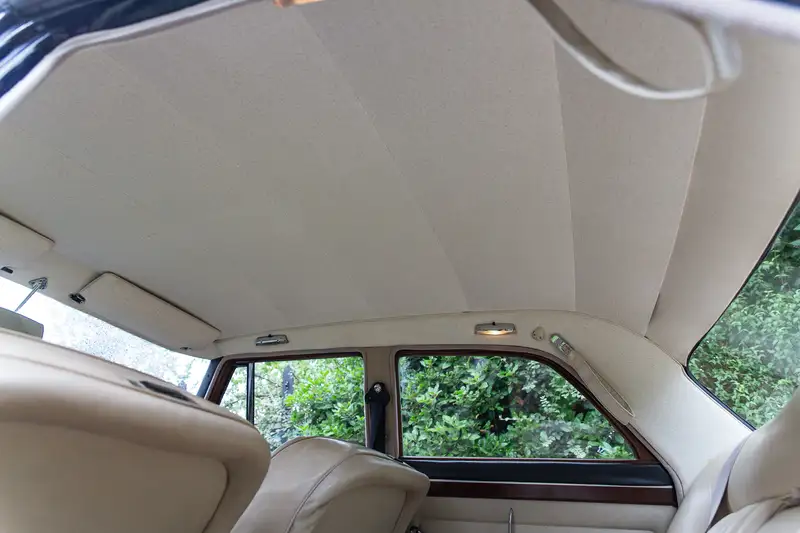 1968 Rover P5 B Saloon-For Sale