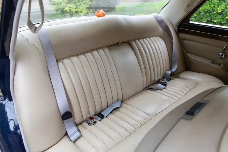 1968 Rover P5 B Saloon-For Sale