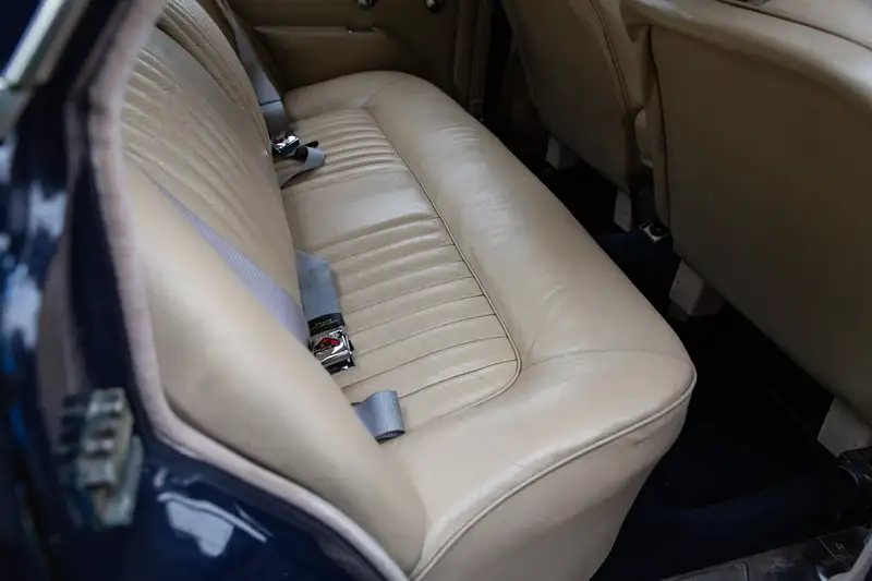 1968 Rover P5 B Saloon-For Sale