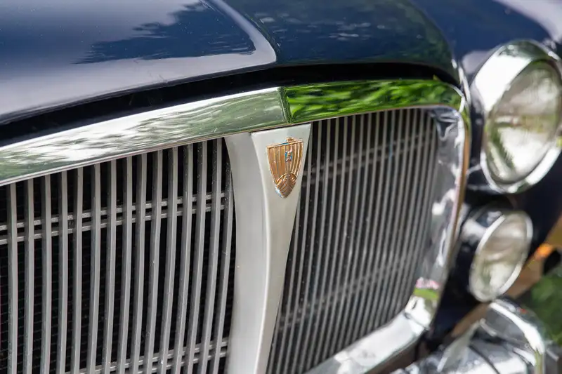 1968 Rover P5 B Saloon-For Sale