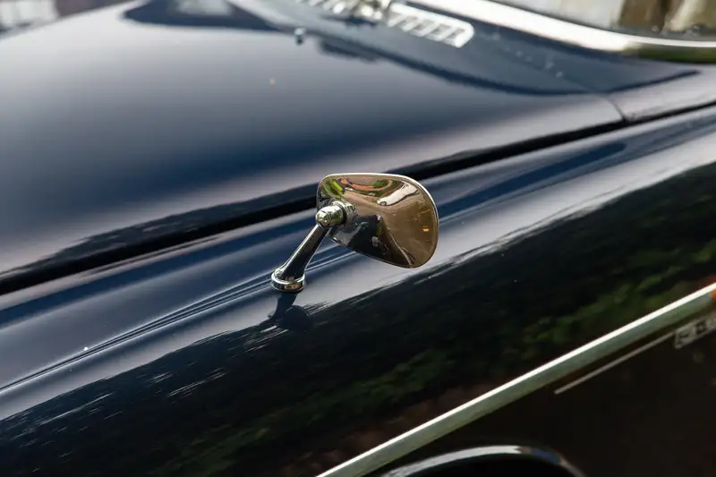 1968 Rover P5 B Saloon-For Sale