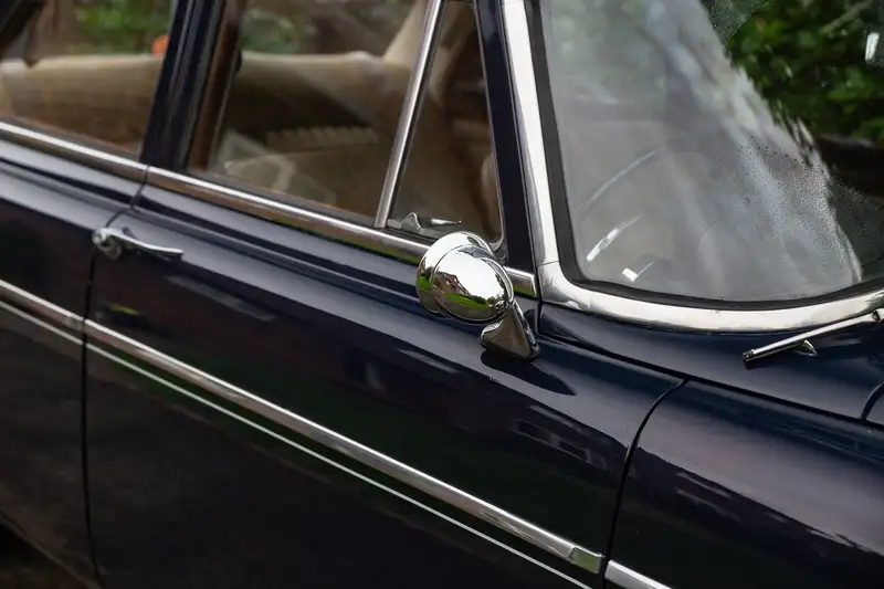1968 Rover P5 B Saloon-For Sale