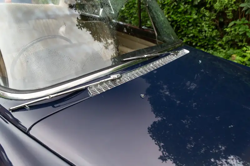 1968 Rover P5 B Saloon-For Sale