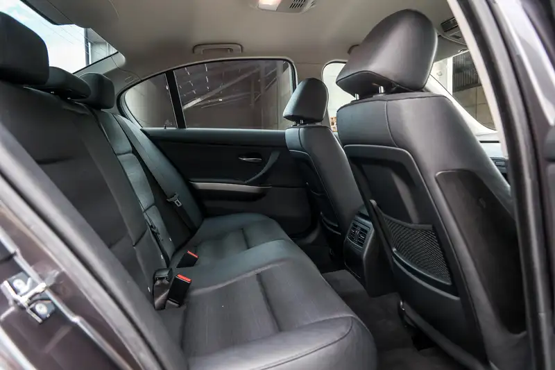 2008 BMW Alpina D3 - Manual - 3,600 Miles-For Sale