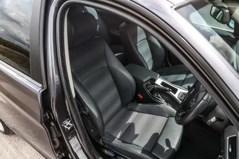 2008 BMW Alpina D3 - Manual - 3,600 Miles-For Sale