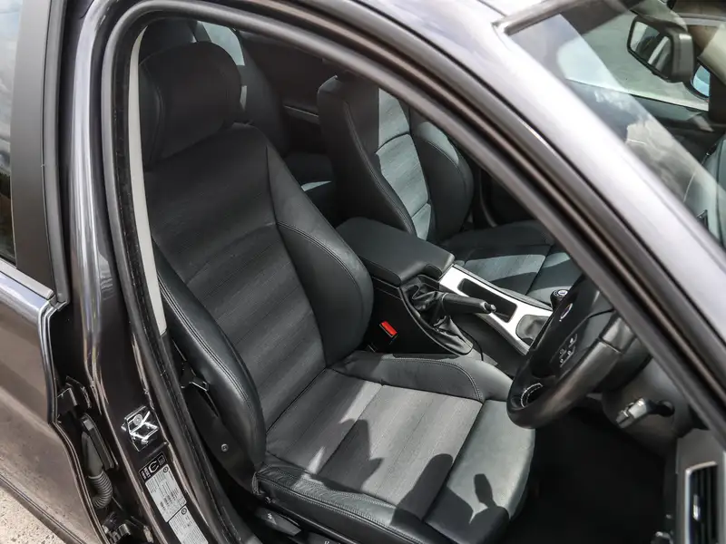 2008 BMW Alpina D3 - Manual - 3,600 Miles-For Sale