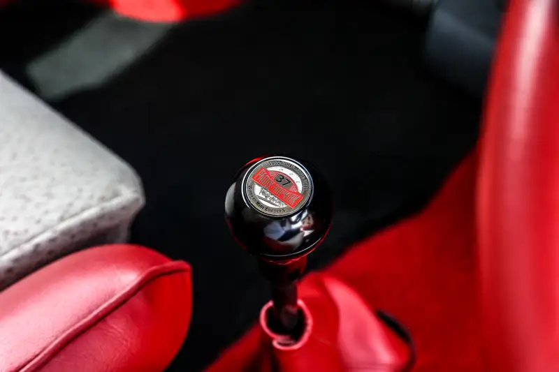 1994 Mini Cooper Monte Carlo LE-For Sale