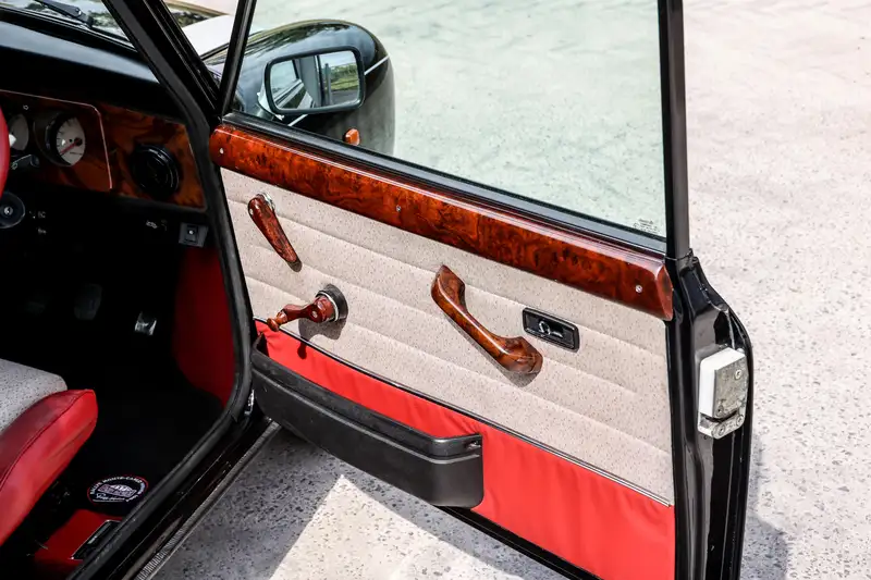1994 Mini Cooper Monte Carlo LE-For Sale