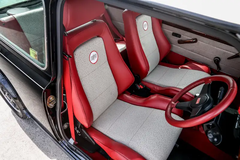 1994 Mini Cooper Monte Carlo LE-For Sale